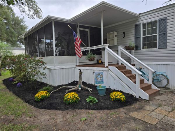 322 Yucca Circle, Garden City Beach, SC 29576