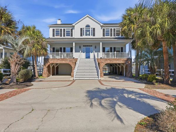 902 S Waccamaw Dr., Garden City Beach, SC 29576