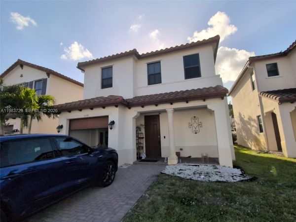 3578 SW 91st Way , Miramar, FL 33025