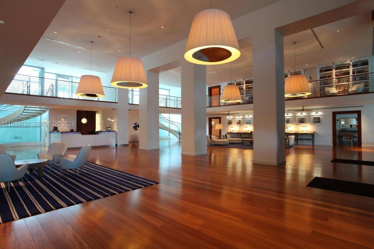 2627 S Bayshore Dr, Unit 1408, Miami, FL 33133 Photo