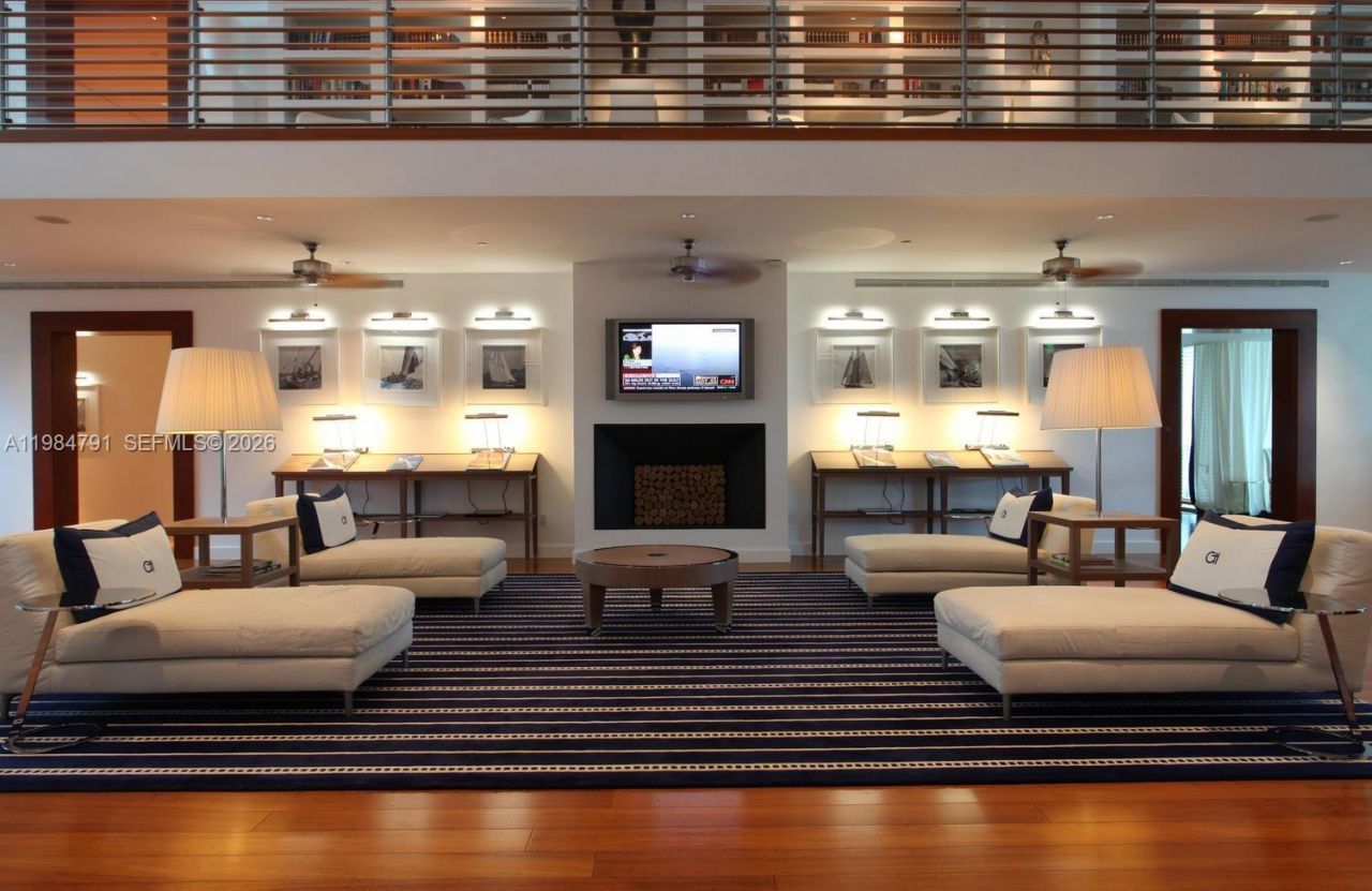 2627 S Bayshore Dr, Unit 1408, Miami, FL 33133 Photo