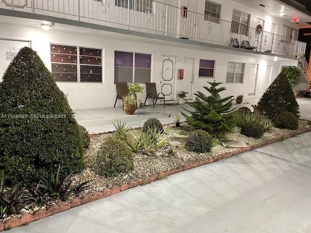 2826 Van Buren St , Hollywood, FL 33020 Photo