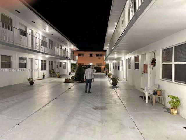 2826 Van Buren St , Hollywood, FL 33020 Photo