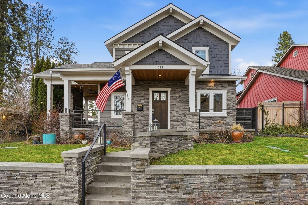 511 E Coeur D Alene Ave, Coeur d Alene, ID 83814 Main Photo