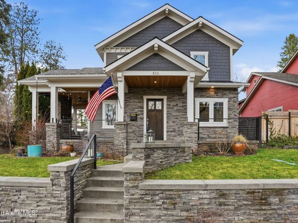 511 E Coeur D Alene Ave, Coeur d'Alene, ID 83814