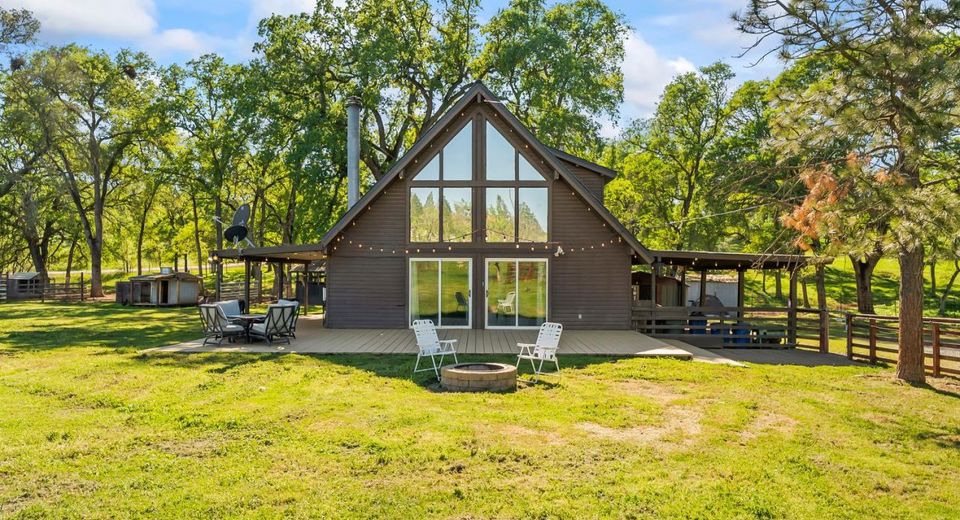 4997 Carbondale Rd, Plymouth, CA 95669 Photo