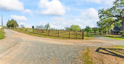 4997 Carbondale Rd, Plymouth, CA 95669 Photo