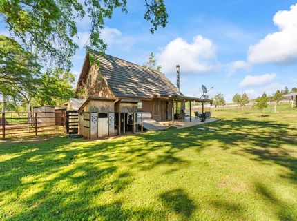 4997 Carbondale Rd, Plymouth, CA 95669 Photo