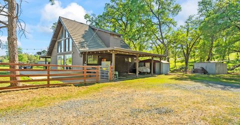 4997 Carbondale Rd, Plymouth, CA 95669 Photo