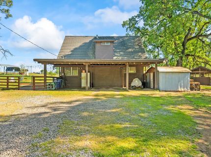 4997 Carbondale Rd, Plymouth, CA 95669 Photo