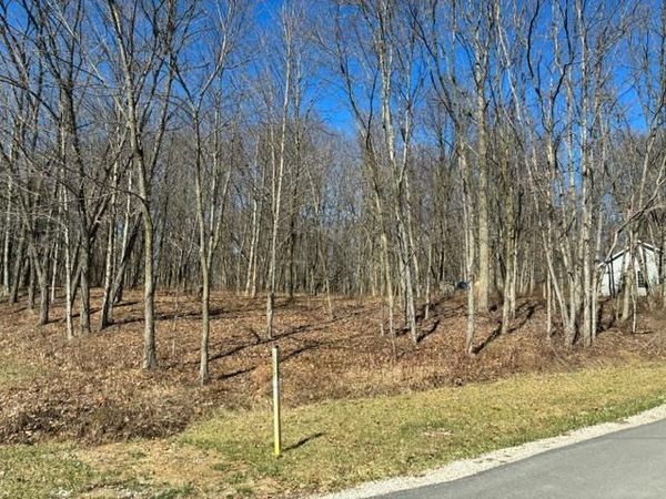 7326 State Route 19, Unit 7, Lots 186-189, Mount Gilead, OH 43338