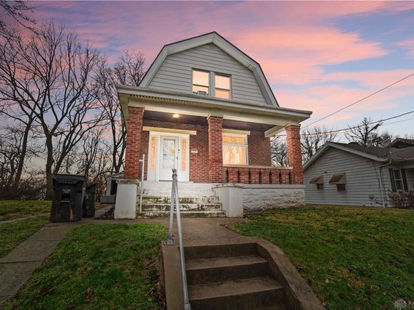 2465 Saturn Street, Cincinnati, OH 45214