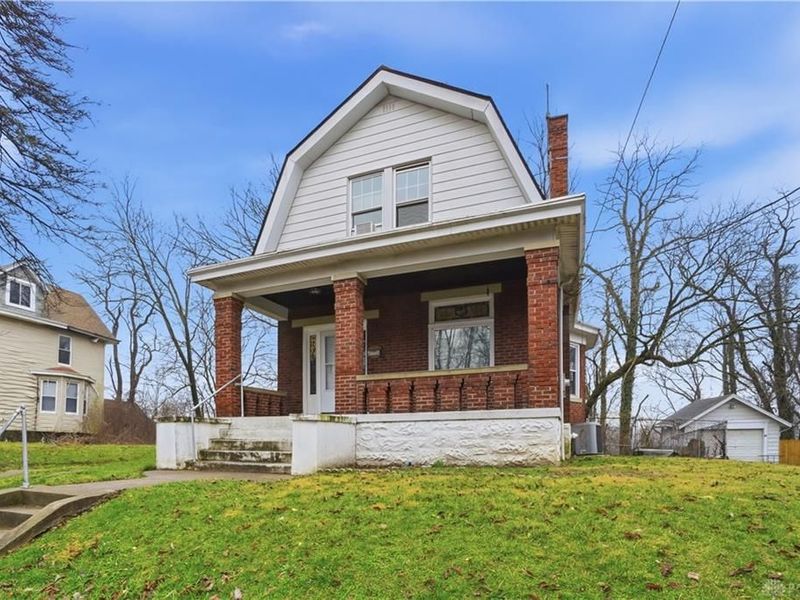 2465 Saturn Street, Cincinnati, OH 45214 Photo 2