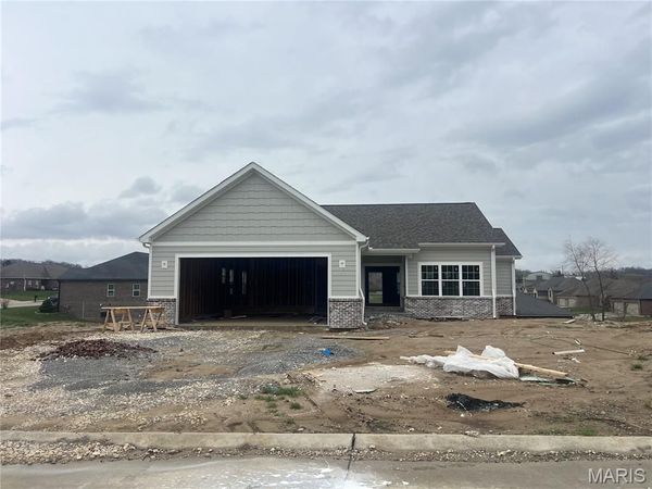 3490 Brahma Drive , Cape Girardeau, MO 63701