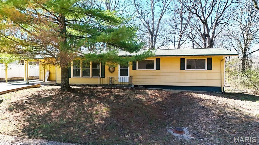 305 Rue Charlemagne , Bonne Terre, MO 63628 Main Photo