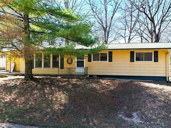 305 Rue Charlemagne , Bonne Terre, MO 63628