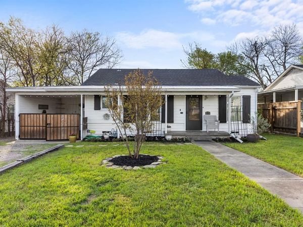 3612 Charlton Avenue, Waco, TX 76711