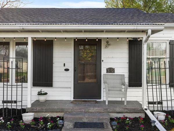 3612 Charlton Avenue , Waco, TX 76711