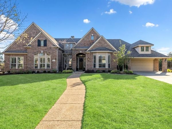 720 Harlequin Drive, McKinney, TX 75072