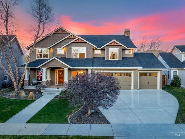 4998 W Parklane Dr, Boise, ID 83714
