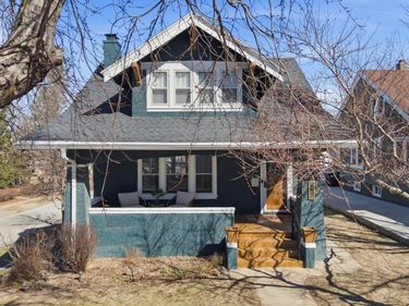 4252 Mason Street , Omaha, NE 68105