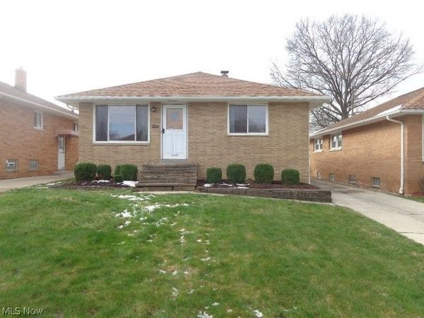 3103 Norris Avenue , Parma, OH 44134
