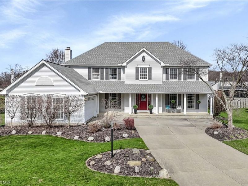 19726 Summer Place Drive , Strongsville, OH 44149 Photo 1