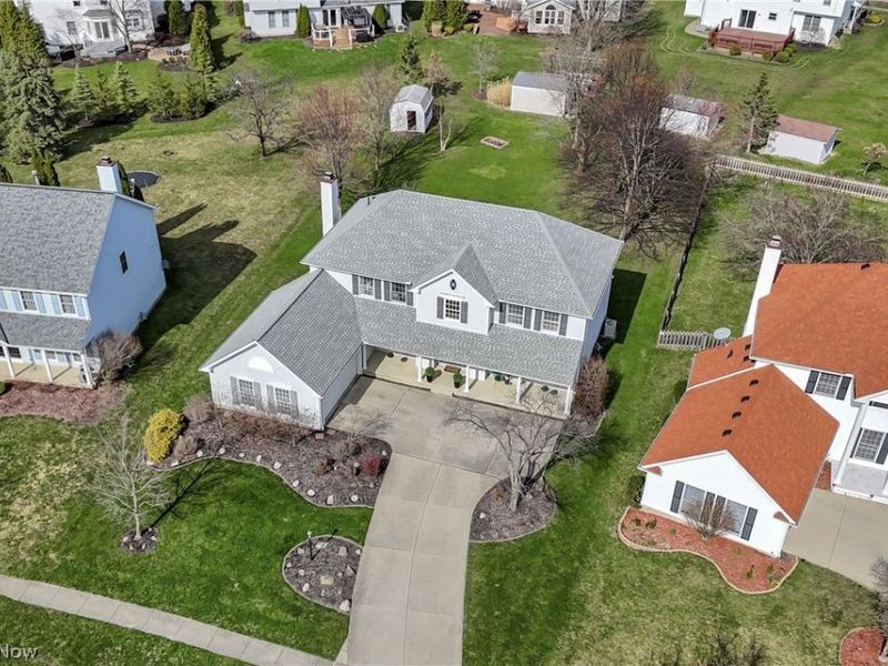 19726 Summer Place Drive , Strongsville, OH 44149 Photo 42