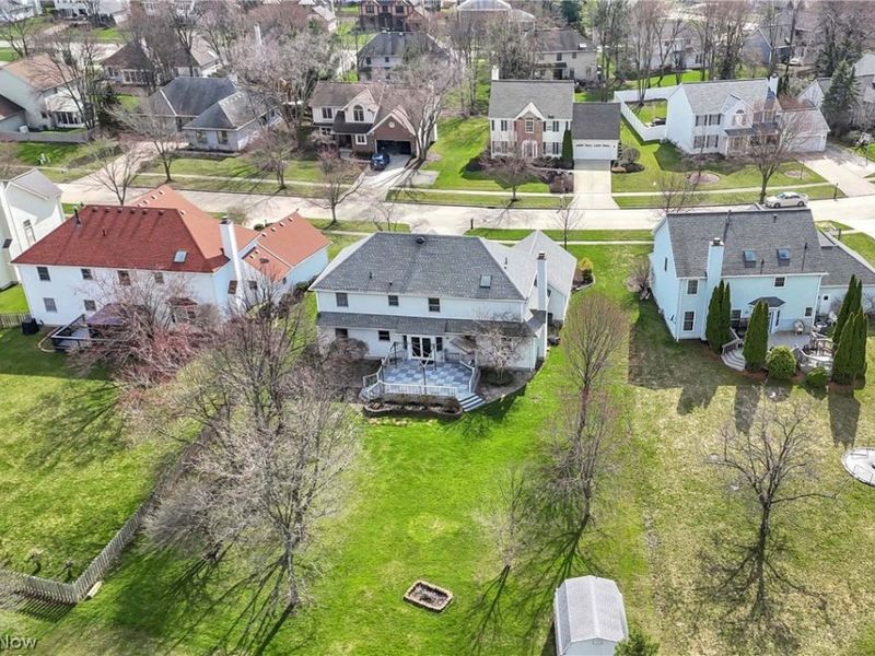 19726 Summer Place Drive , Strongsville, OH 44149 Photo 45