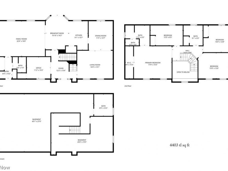 19726 Summer Place Drive , Strongsville, OH 44149 Photo 46