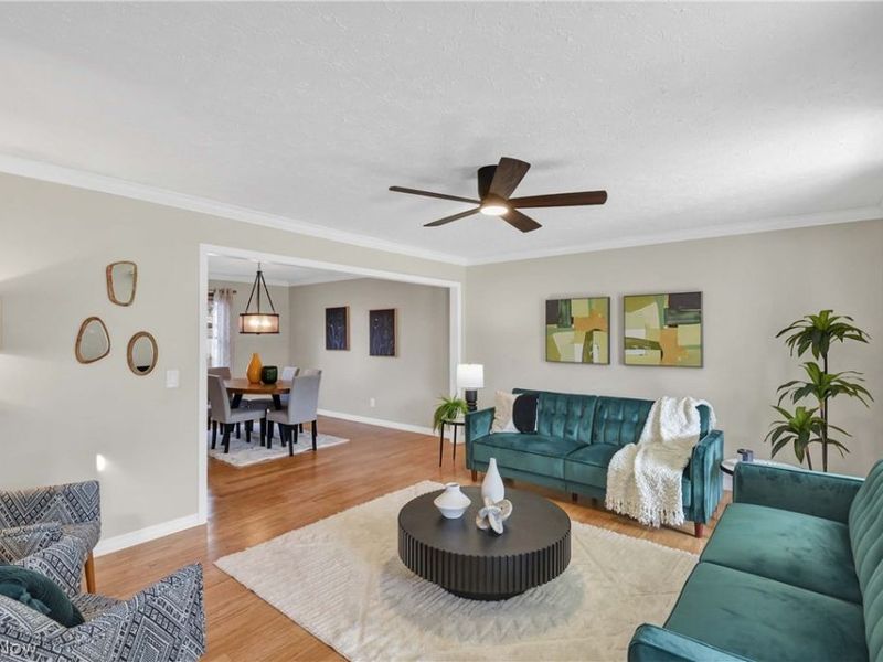 19726 Summer Place Drive , Strongsville, OH 44149 Photo 8