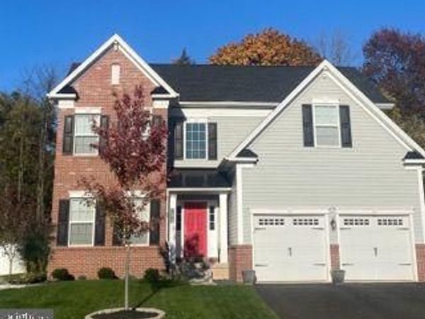 1010 BAYBERRY DRIVE , PENNSBURG, PA 18073