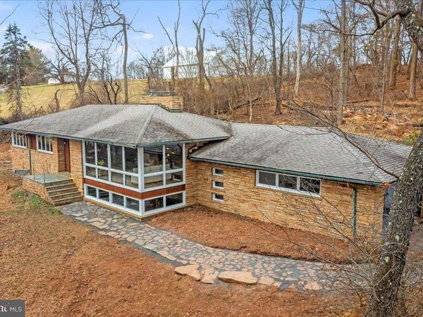 42 STOUTS ROAD, SKILLMAN, NJ 08558