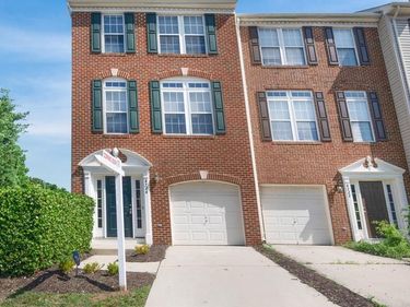 4724 HANRAHAN PLACE, ALEXANDRIA, VA 22309