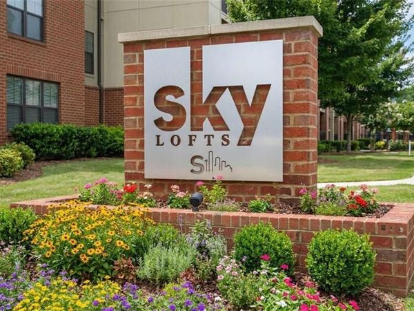 898 Oak Street , Unit 3218, Atlanta, GA 30310