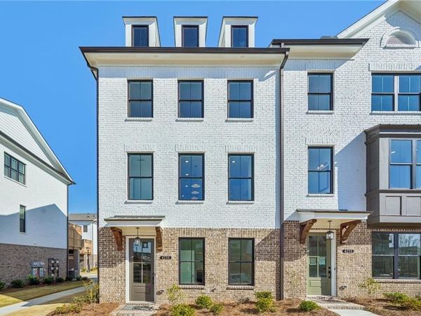 4235 Millcroft Place , Unit 205, Buford, GA 30518