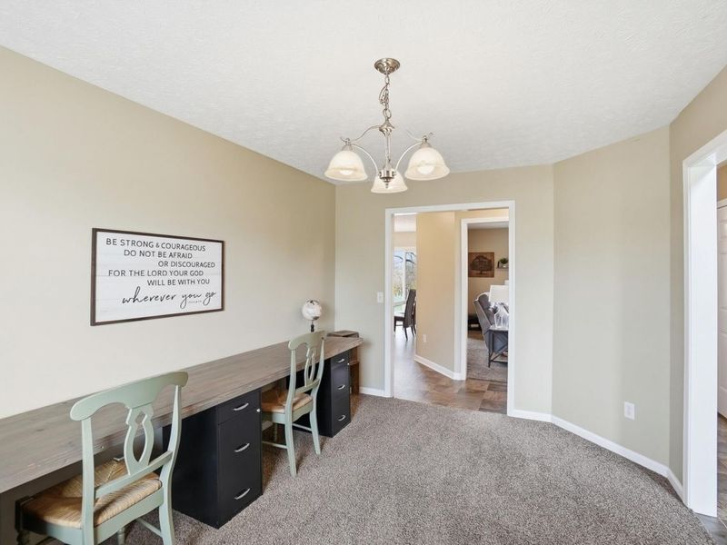 2813 Amberwood Drive, Troy, OH 45373 Photo 15