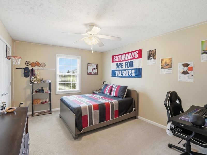 2813 Amberwood Drive, Troy, OH 45373 Photo 29