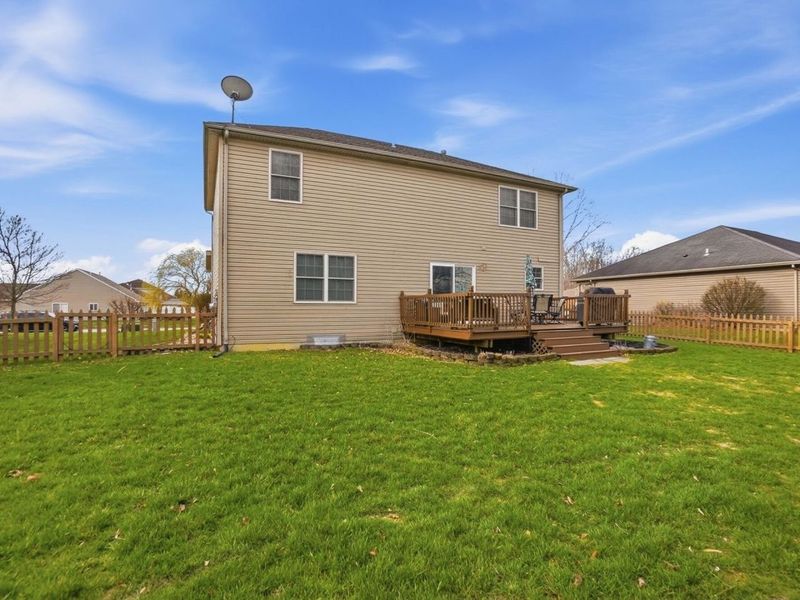 2813 Amberwood Drive, Troy, OH 45373 Photo 41