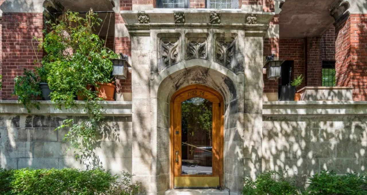 1372 E 57th Street, Unit 2, Chicago, IL 60637 Main Photo