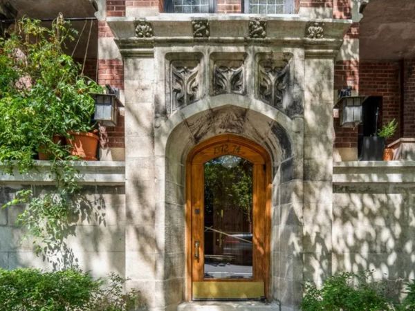 1372 E 57th Street , Unit 2, Chicago, IL 60637