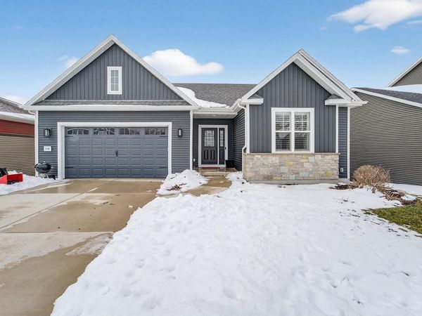 1164 Wild Willow Way, Verona, WI 53593