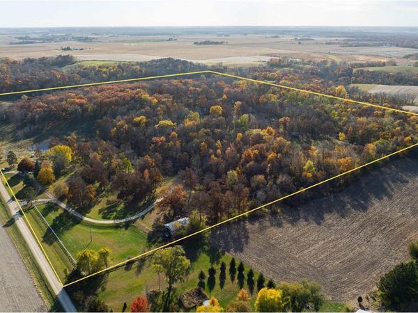 439 Delta Avenue, Mechanicsville, IA 52306