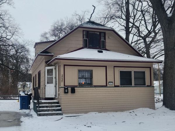 2828 7th Street, Muskegon, MI 49444