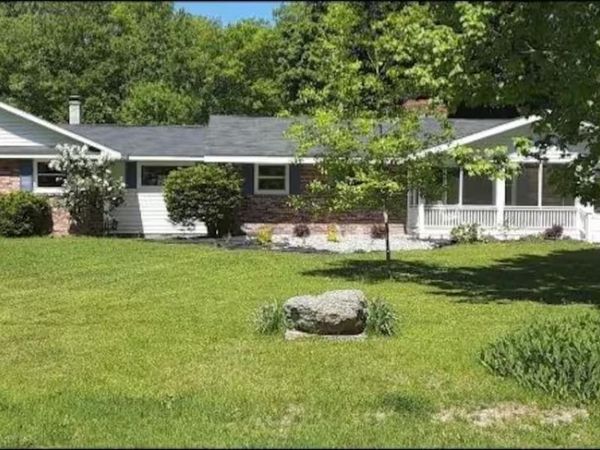 1596 Douglas Drive, Tawas City, MI 48763