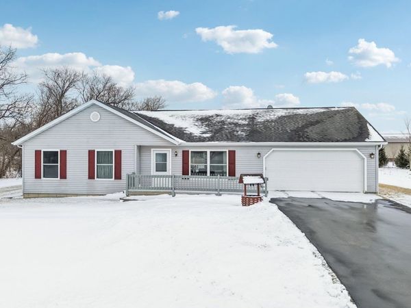 N8370 County Road A, Watertown, WI 53094