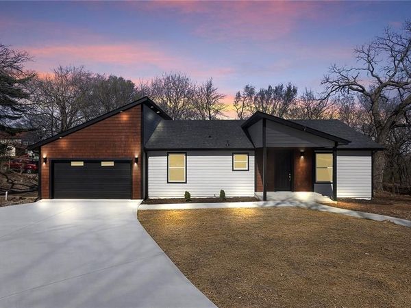 1716 S Valley Street, Kansas City, KS 66103