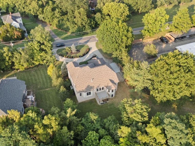 163 Compton Road, Wyoming, OH 45215 Photo 43