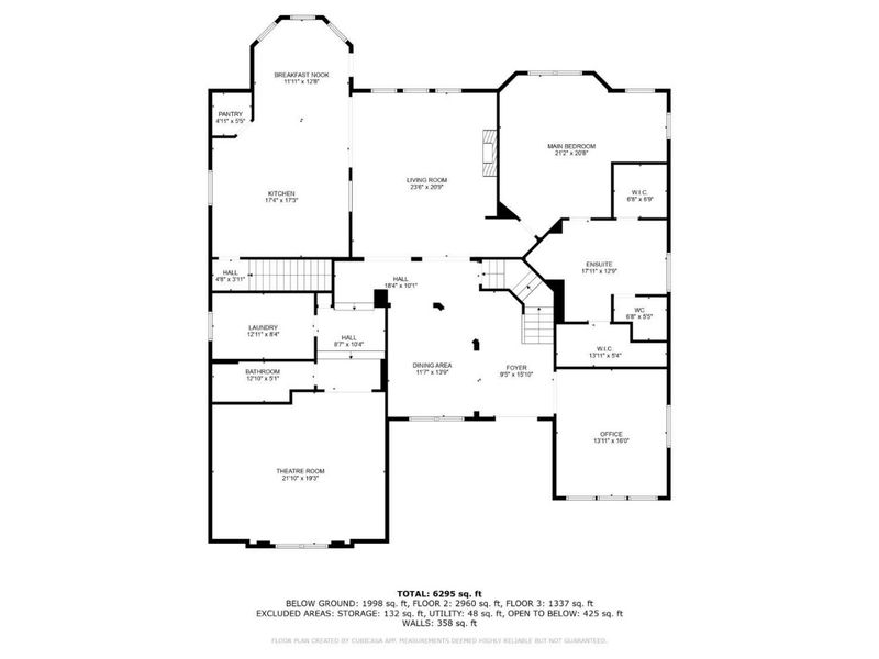 163 Compton Road, Wyoming, OH 45215 Photo 46