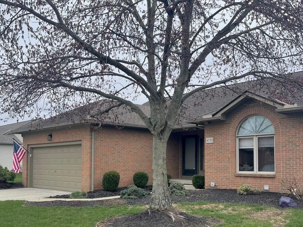 4759 Cypress Grove Drive , Groveport, OH 43125